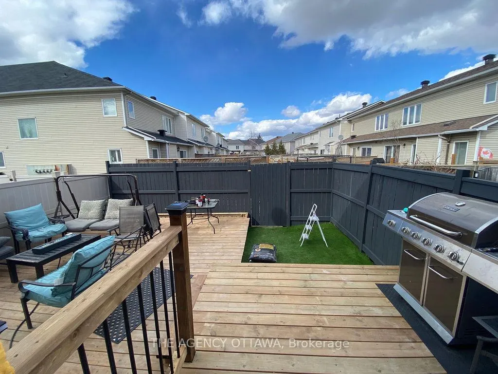 Photo 47 of 62 Appledale Drive, Ottawa, Barrhaven - Longfields — HOMEH