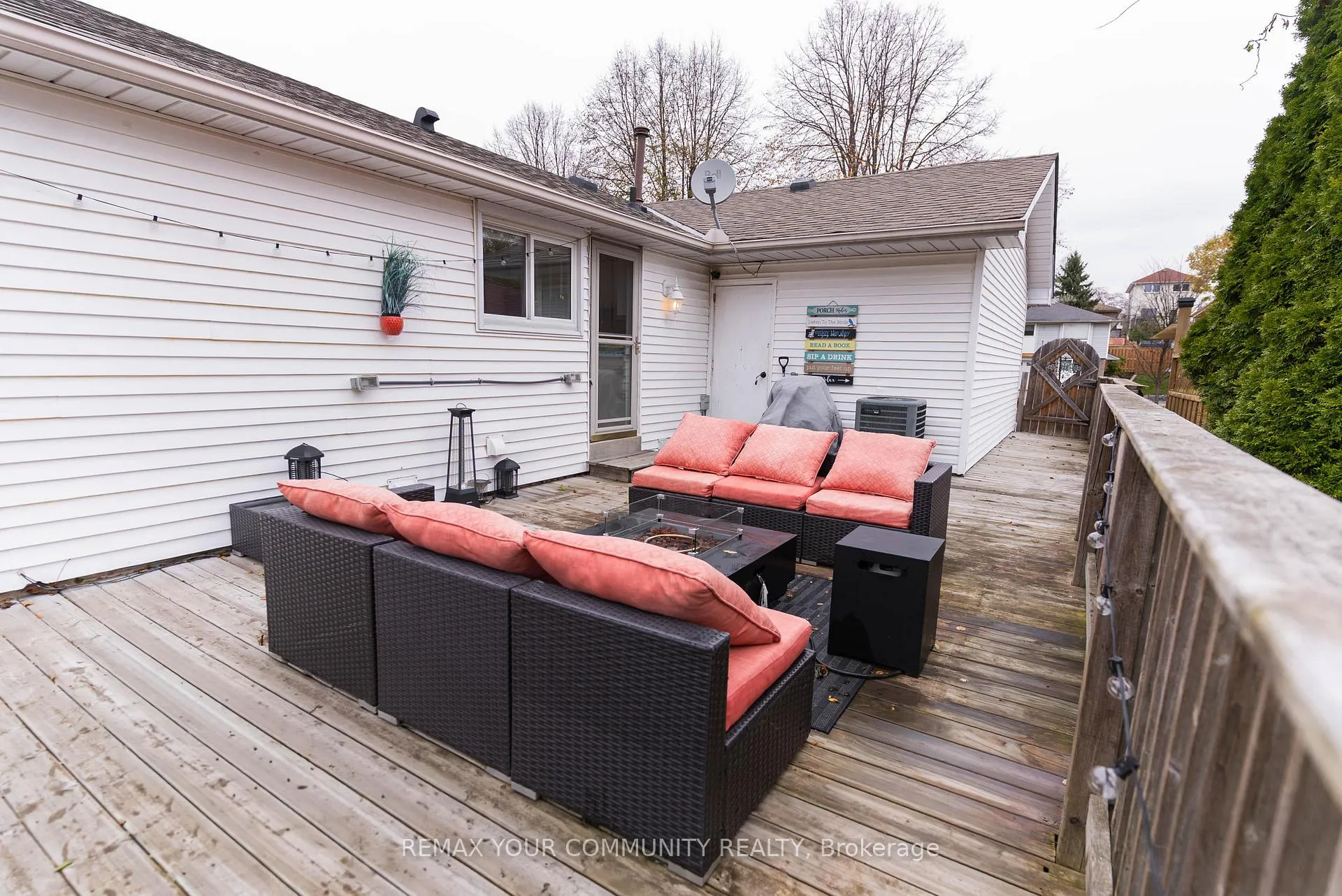 Photo 27 of Unit Main, 692 Down Crescent, Oshawa, Donevan — HOMEH