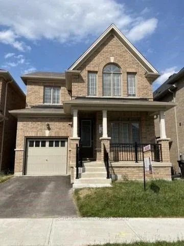 Photo 1 of 10 Enclave Trail, Brampton, Sandringham-Wellington North — HOMEH