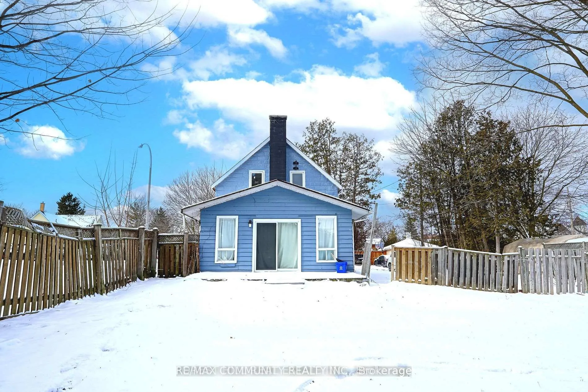 Photo 1 of 21 Forestell Street, New Tecumseth, Tottenham — HOMEH