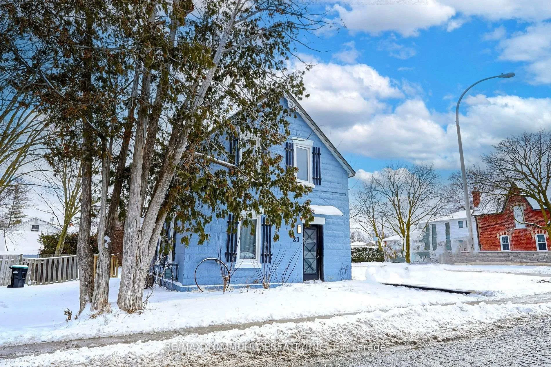 Photo 2 of 21 Forestell Street, New Tecumseth, Tottenham — HOMEH