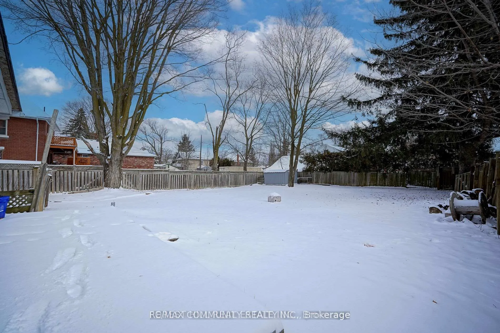 Photo 3 of 21 Forestell Street, New Tecumseth, Tottenham — HOMEH