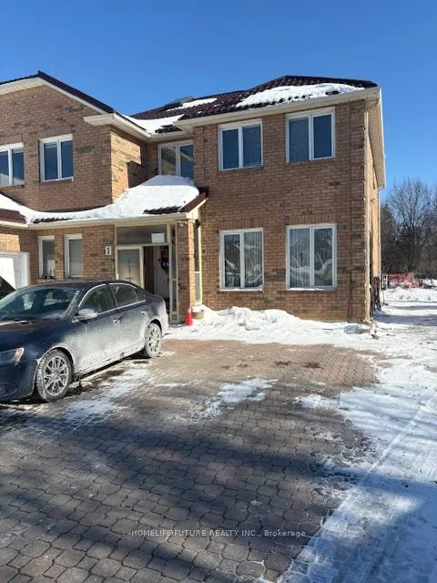 Photo 1 of Unit Bsmt 1, 1 Canning Court, Markham, Milliken Mills East — HOMEH