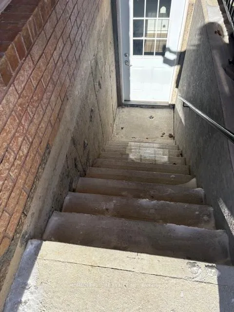 Photo 2 of Unit Bsmt 1, 1 Canning Court, Markham, Milliken Mills East — HOMEH