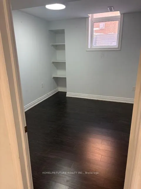 Photo 4 of Unit Bsmt 1, 1 Canning Court, Markham, Milliken Mills East — HOMEH