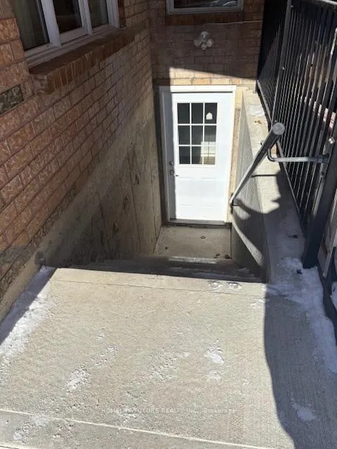 Photo 10 of Unit Bsmt 1, 1 Canning Court, Markham, Milliken Mills East — HOMEH