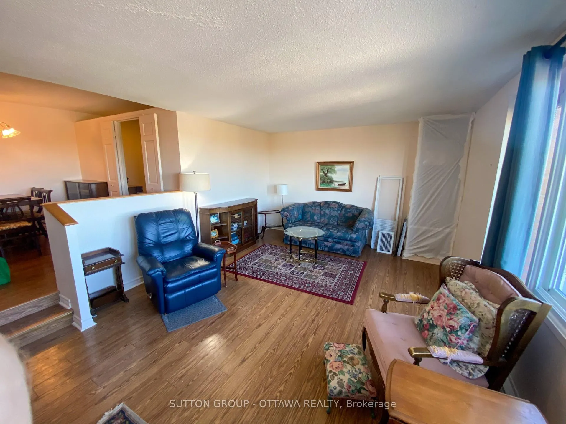 Photo 2 of Unit 603, 1599 Lassiter Terrace, Ottawa, Beaconwood — HOMEH
