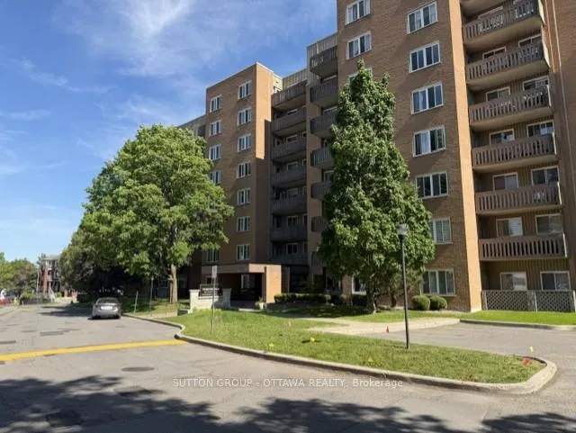 Photo 1 of Unit 603, 1599 Lassiter Terrace, Ottawa, Beaconwood — HOMEH