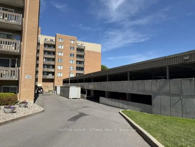 Photo 23 of Unit 603, 1599 Lassiter Terrace, Ottawa, Beaconwood — HOMEH