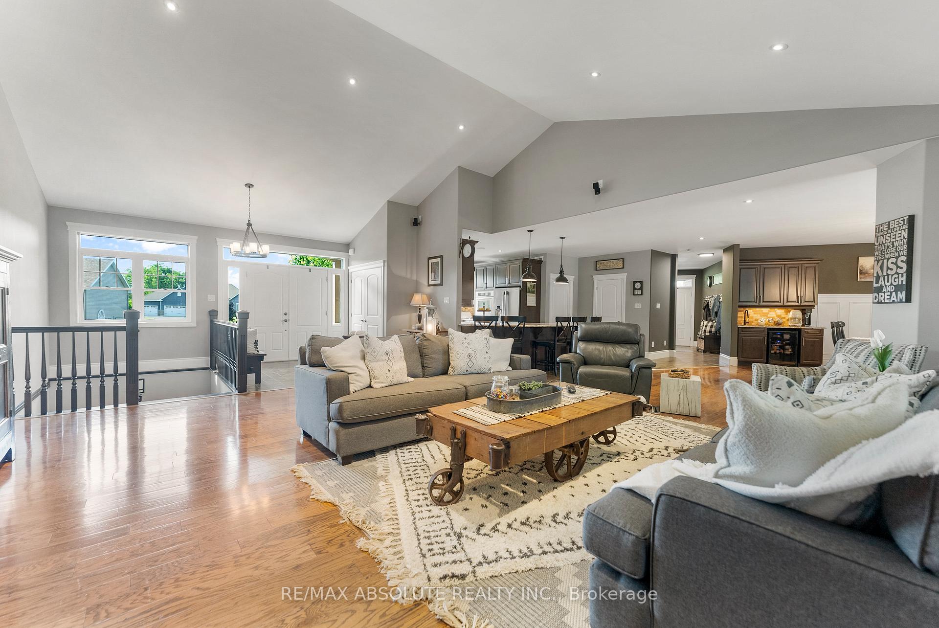 Photo 10 of 37 Fairhaven Place, McNab/Braeside, Mcnab/Braeside Twps — HOMEH