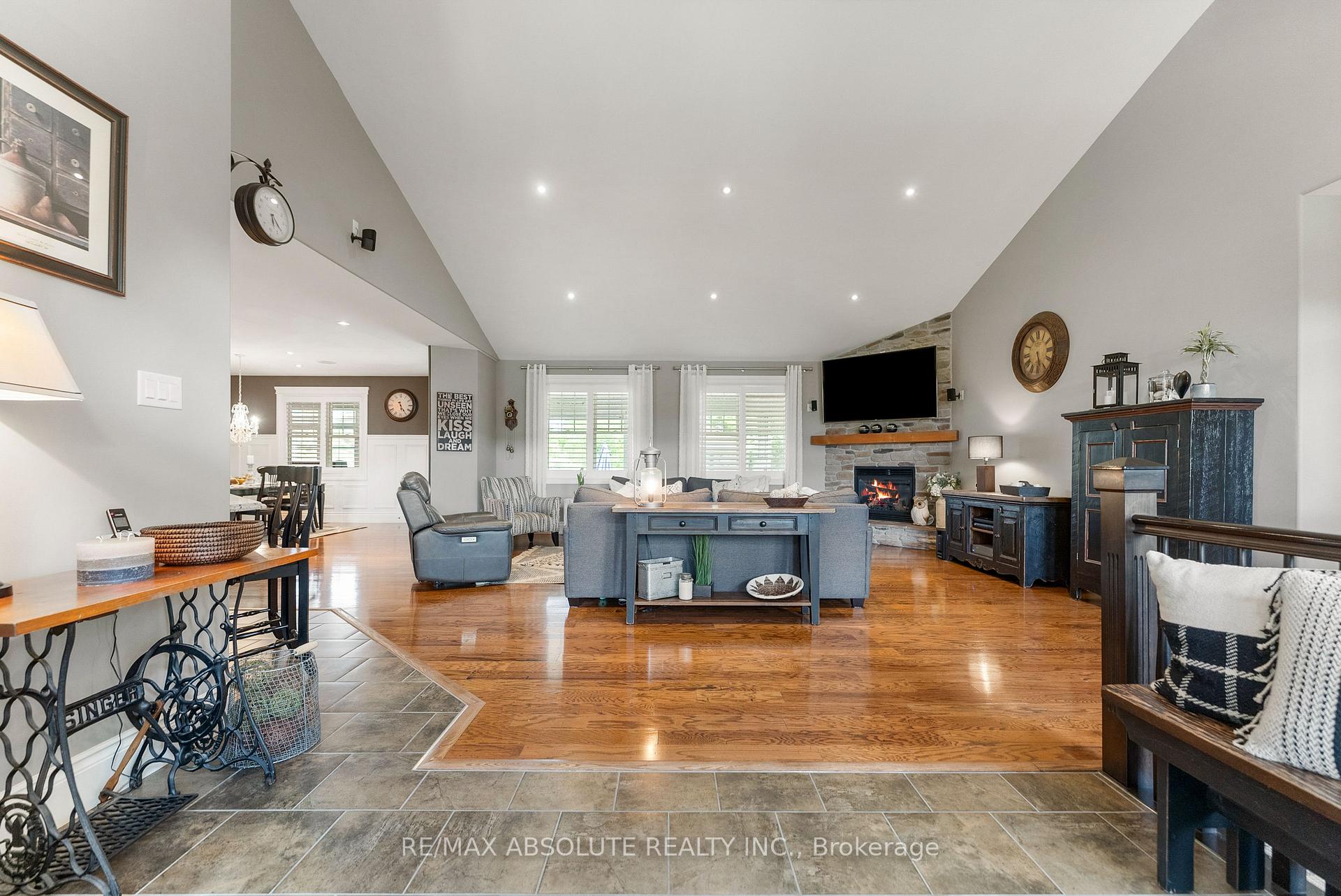 Photo 11 of 37 Fairhaven Place, McNab/Braeside, Mcnab/Braeside Twps — HOMEH