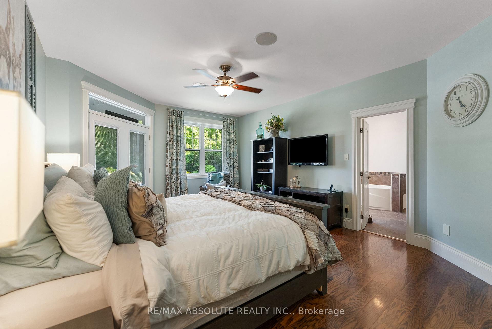 Photo 21 of 37 Fairhaven Place, McNab/Braeside, Mcnab/Braeside Twps — HOMEH