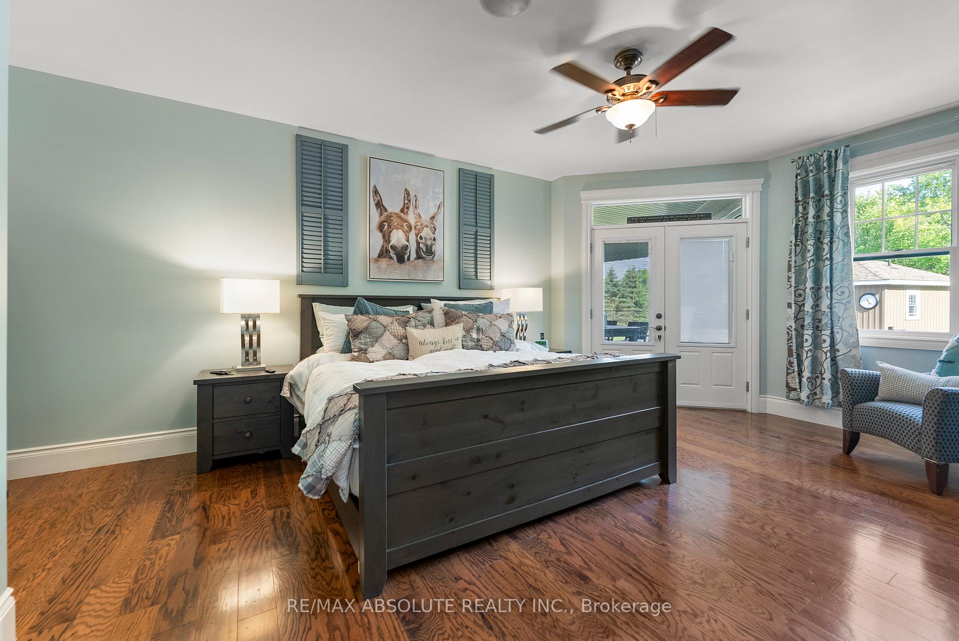 Photo 22 of 37 Fairhaven Place, McNab/Braeside, Mcnab/Braeside Twps — HOMEH
