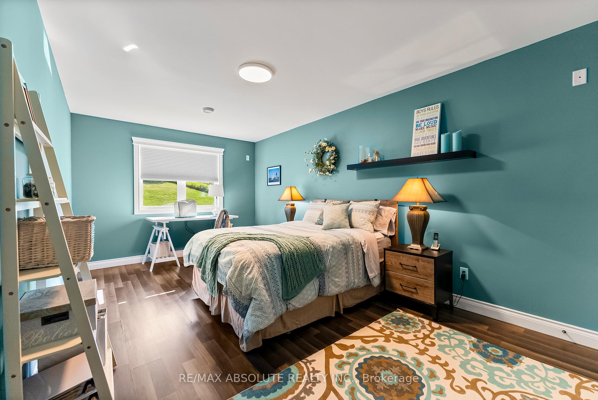 Photo 29 of 37 Fairhaven Place, McNab/Braeside, Mcnab/Braeside Twps — HOMEH