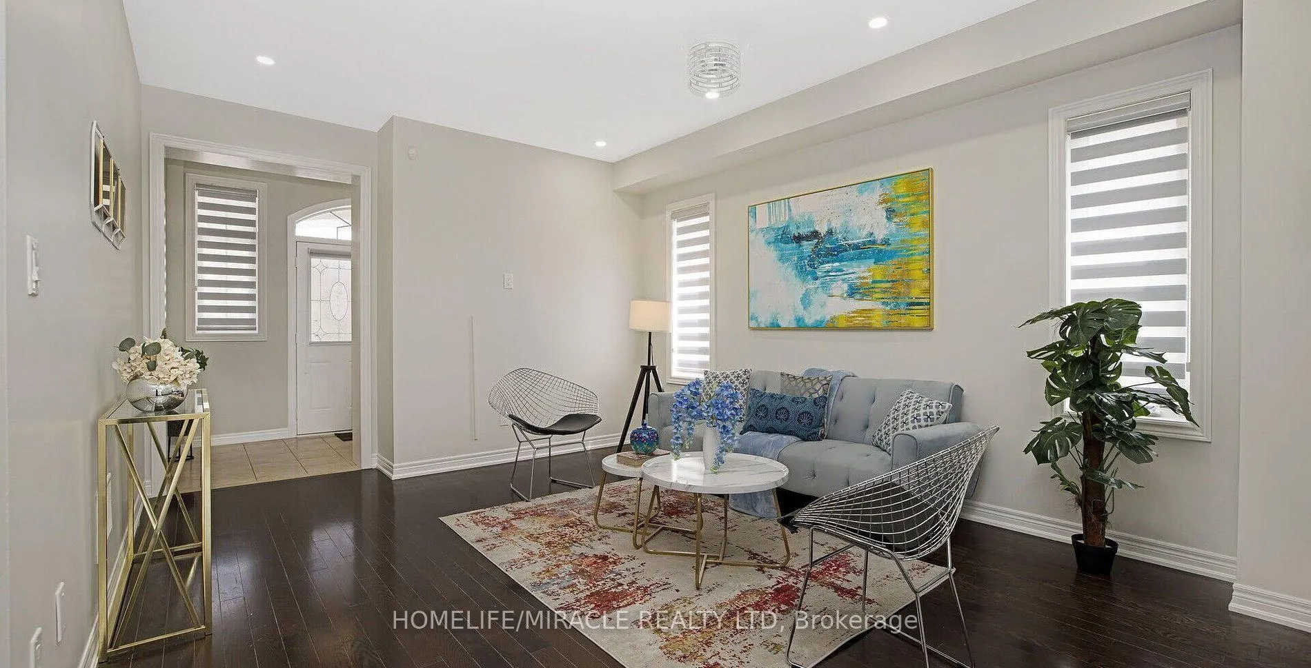 Photo 7 of 58 Masken Circle, Brampton, Northwest Brampton — HOMEH