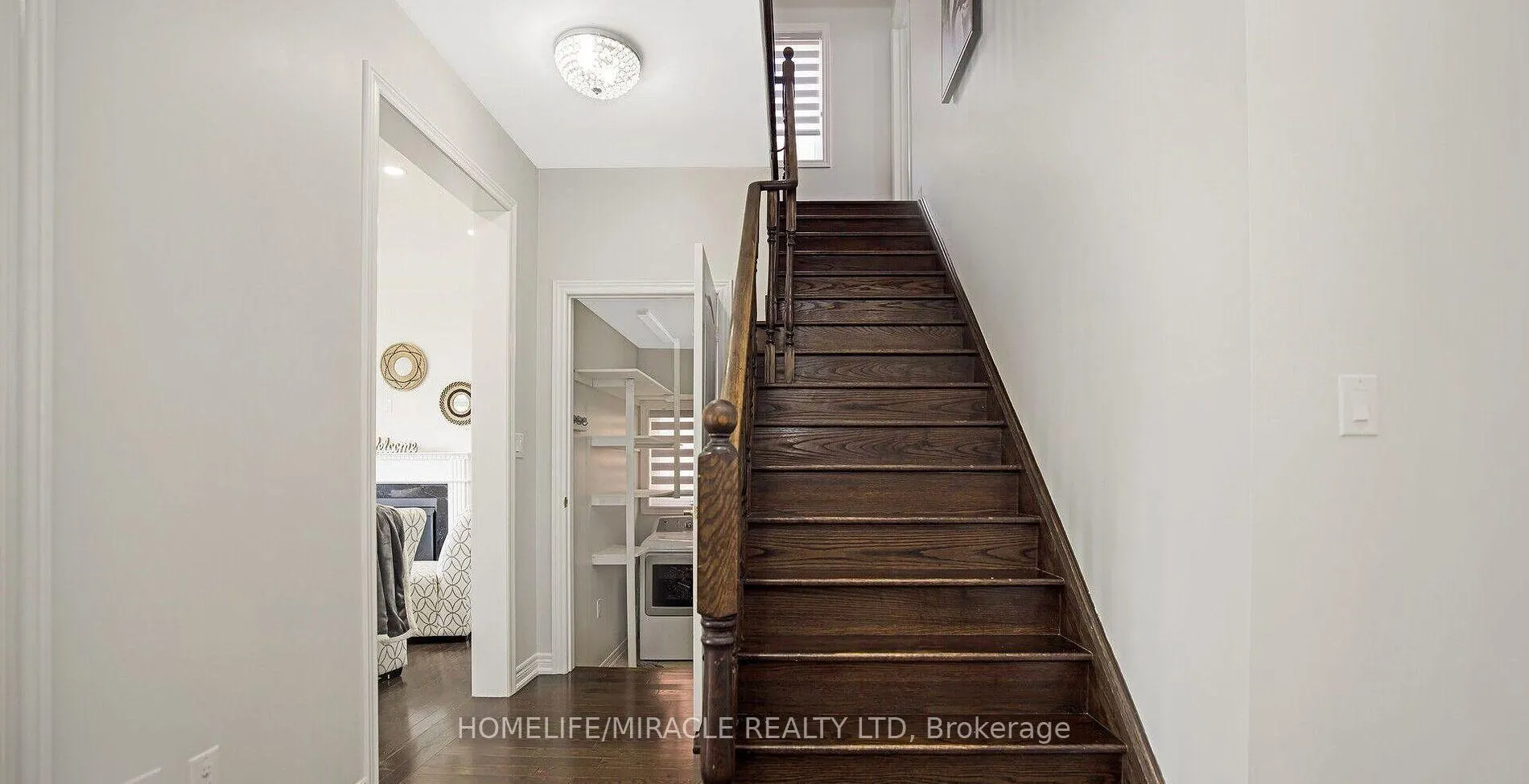 Photo 14 of 58 Masken Circle, Brampton, Northwest Brampton — HOMEH