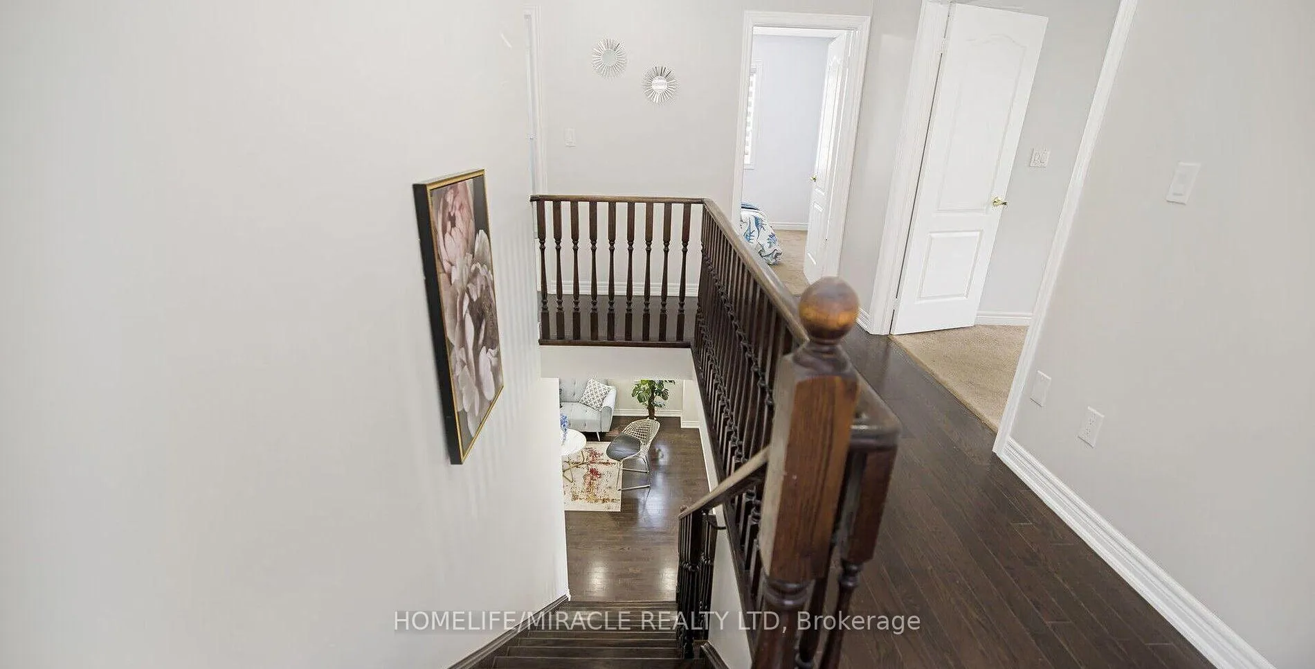 Photo 15 of 58 Masken Circle, Brampton, Northwest Brampton — HOMEH