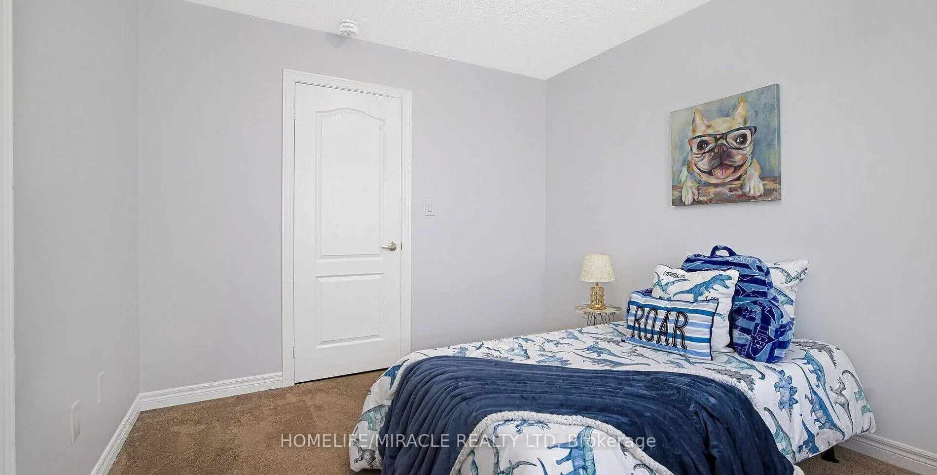 Photo 22 of 58 Masken Circle, Brampton, Northwest Brampton — HOMEH
