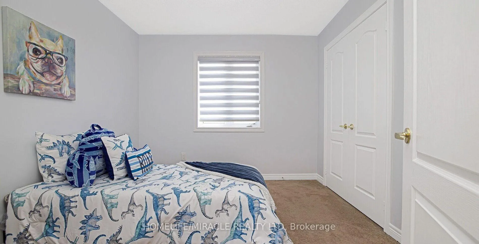 Photo 23 of 58 Masken Circle, Brampton, Northwest Brampton — HOMEH