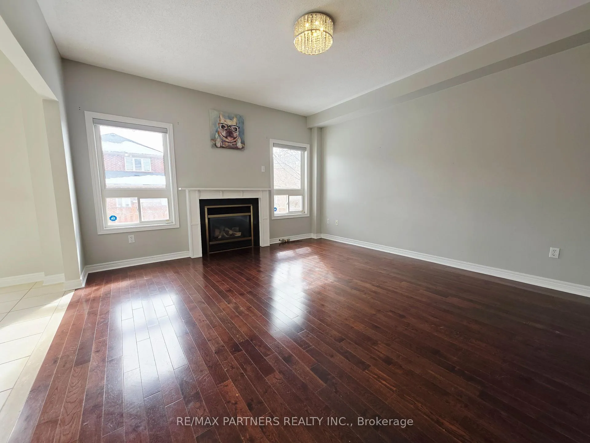 Photo 7 of 126 Collis Drive, Aurora, Bayview Northeast — HOMEH