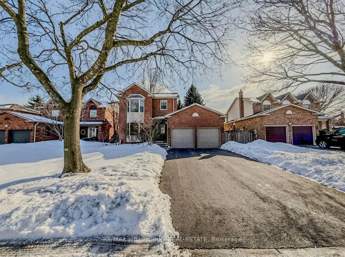 Photo 1 of 14 Sallis Drive, Ajax, South East — HOMEH