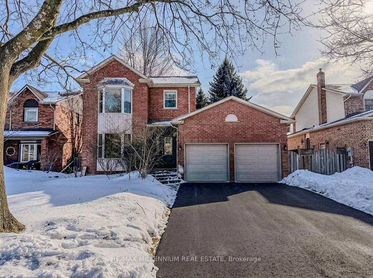 Photo 2 of 14 Sallis Drive, Ajax, South East — HOMEH