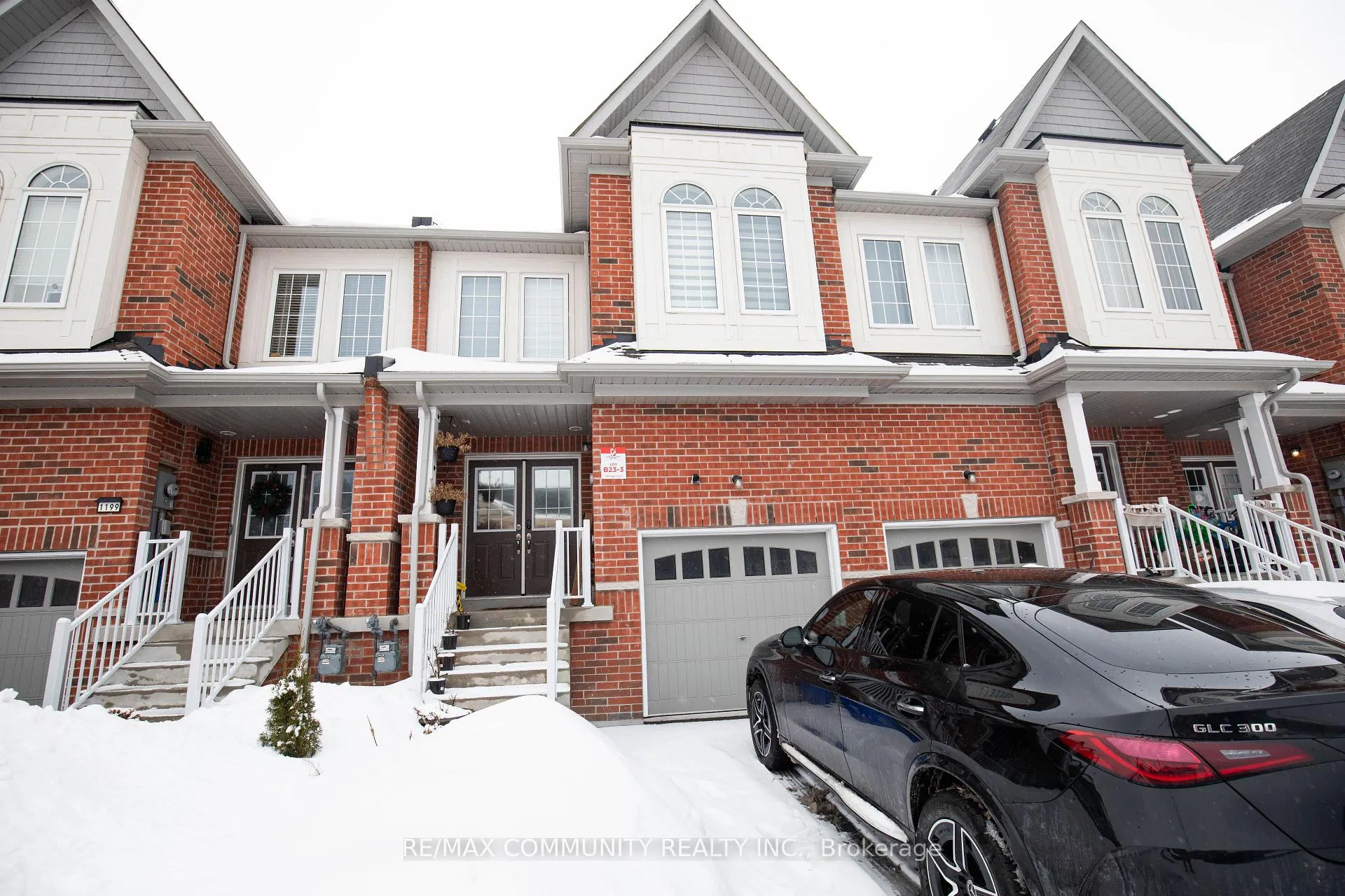 Photo 1 of 1197 Kettering Drive, Oshawa, Eastdale — HOMEH