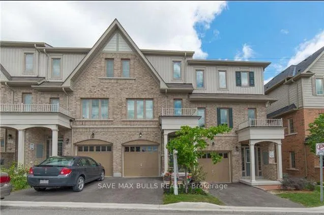 Photo 1 of 37 Magpie Way, Whitby, Blue Grass Meadows — HOMEH