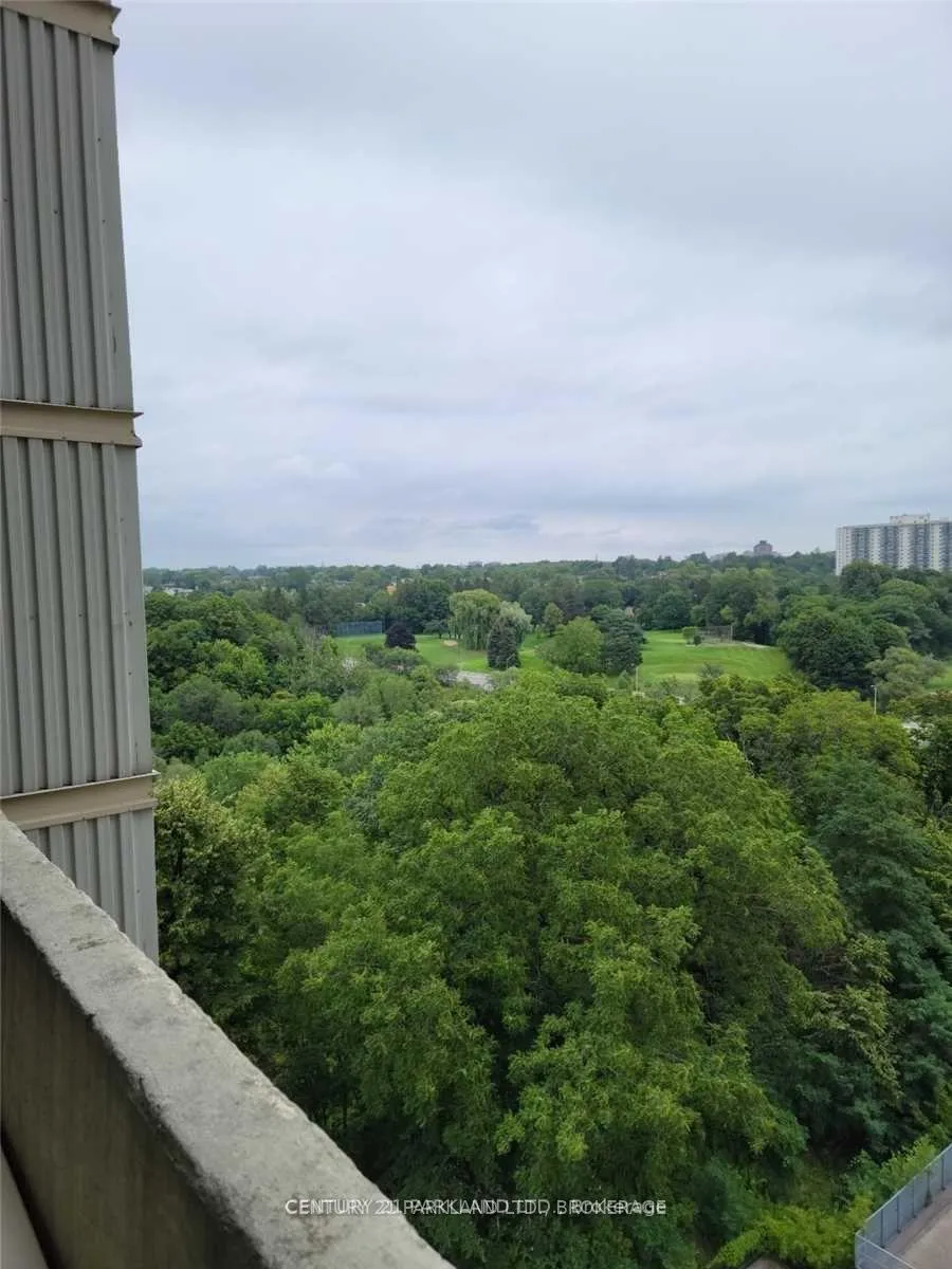 Photo 24 of Unit 1102, 3 Massey Square, Toronto, Crescent Town — HOMEH