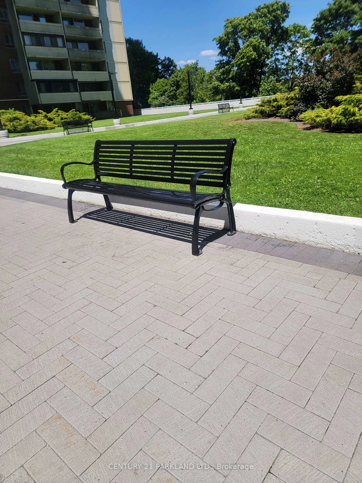 Photo 27 of Unit 1102, 3 Massey Square, Toronto, Crescent Town — HOMEH