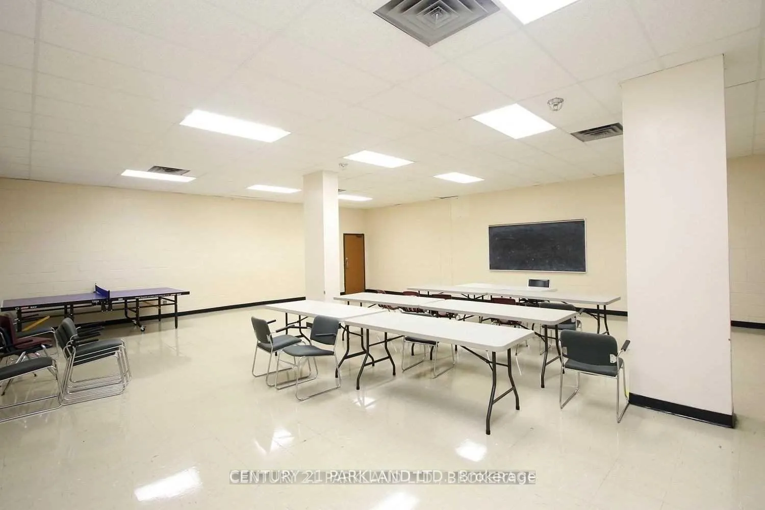 Photo 33 of Unit 1102, 3 Massey Square, Toronto, Crescent Town — HOMEH
