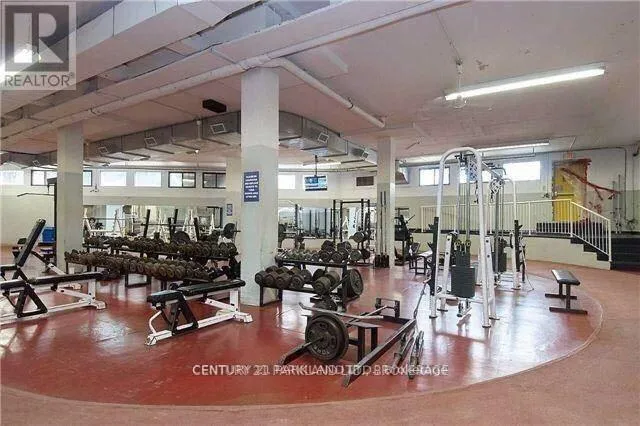 Photo 34 of Unit 1102, 3 Massey Square, Toronto, Crescent Town — HOMEH