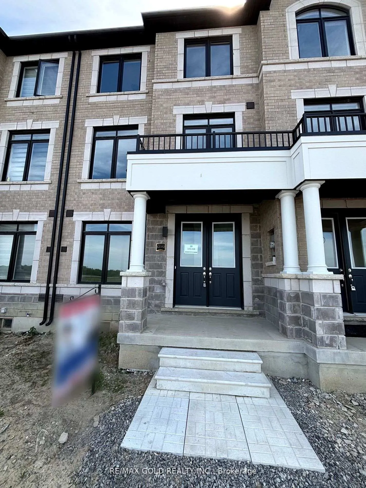 Photo 1 of 12352 Mclaughlin Road, Caledon, Rural Caledon — HOMEH