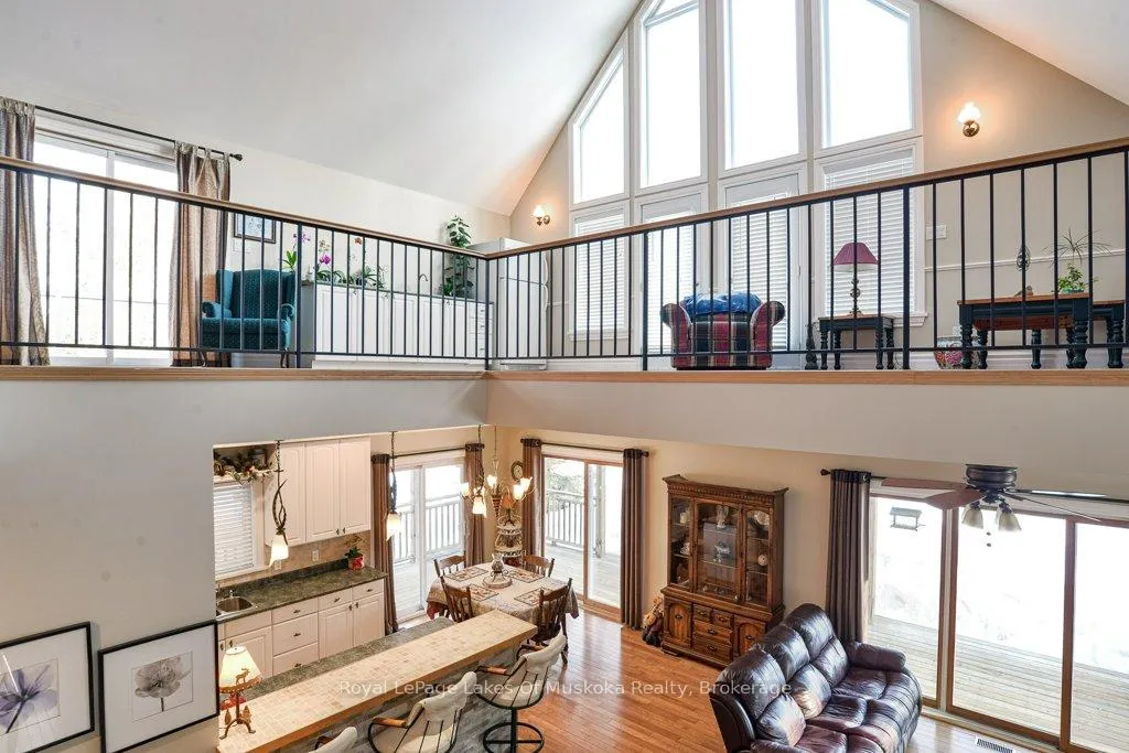 Photo 28 of 2411 Hwy. 118 E., Bracebridge, Draper — HOMEH