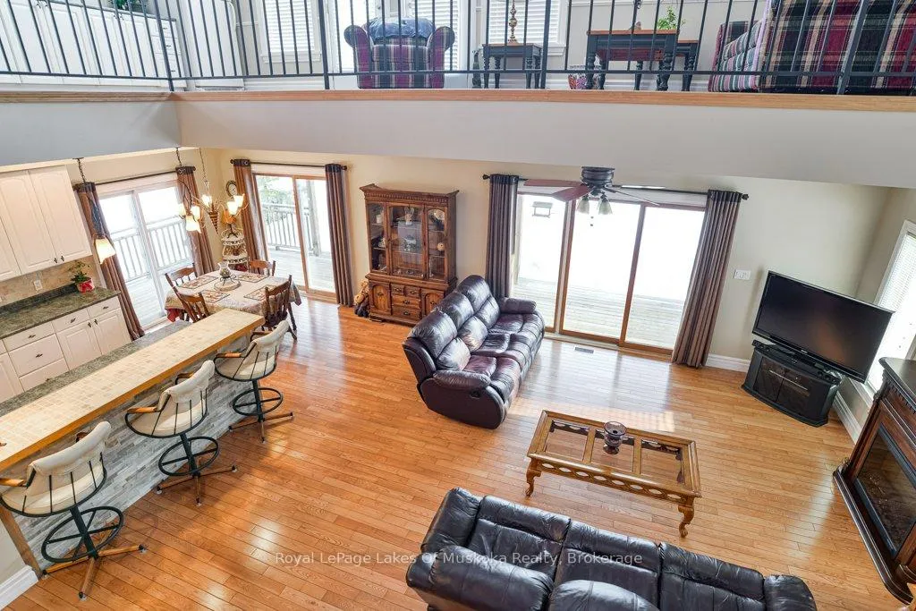 Photo 29 of 2411 Hwy. 118 E., Bracebridge, Draper — HOMEH