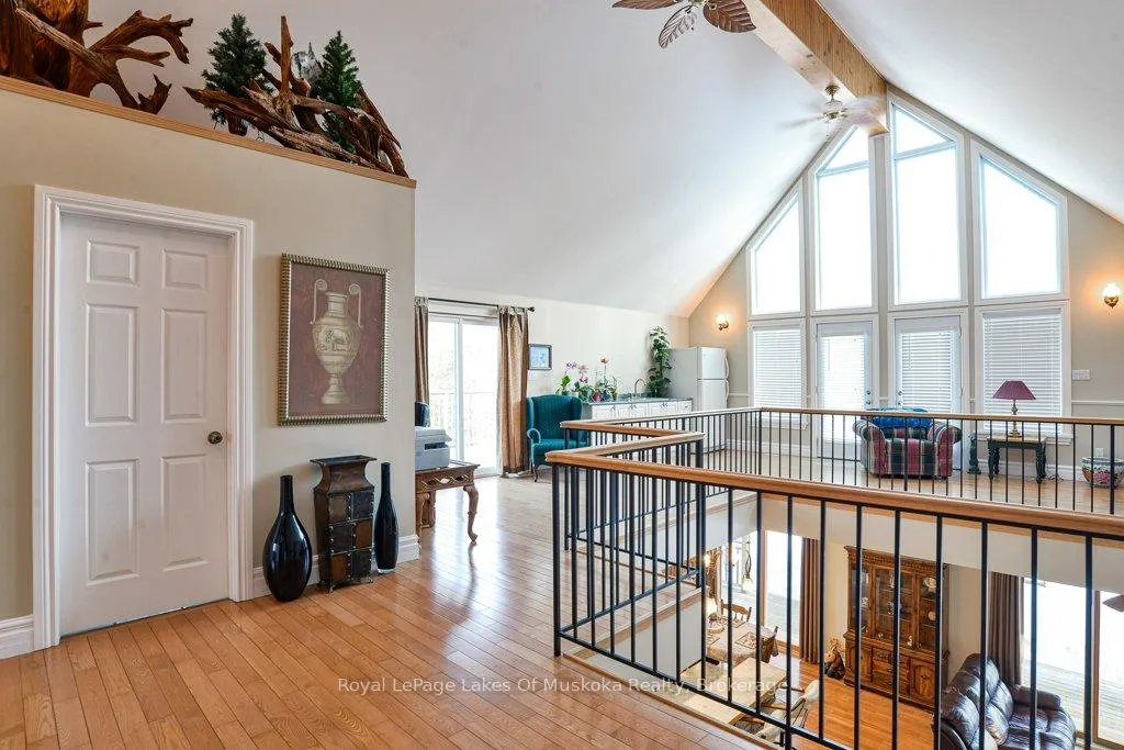 Photo 30 of 2411 Hwy. 118 E., Bracebridge, Draper — HOMEH