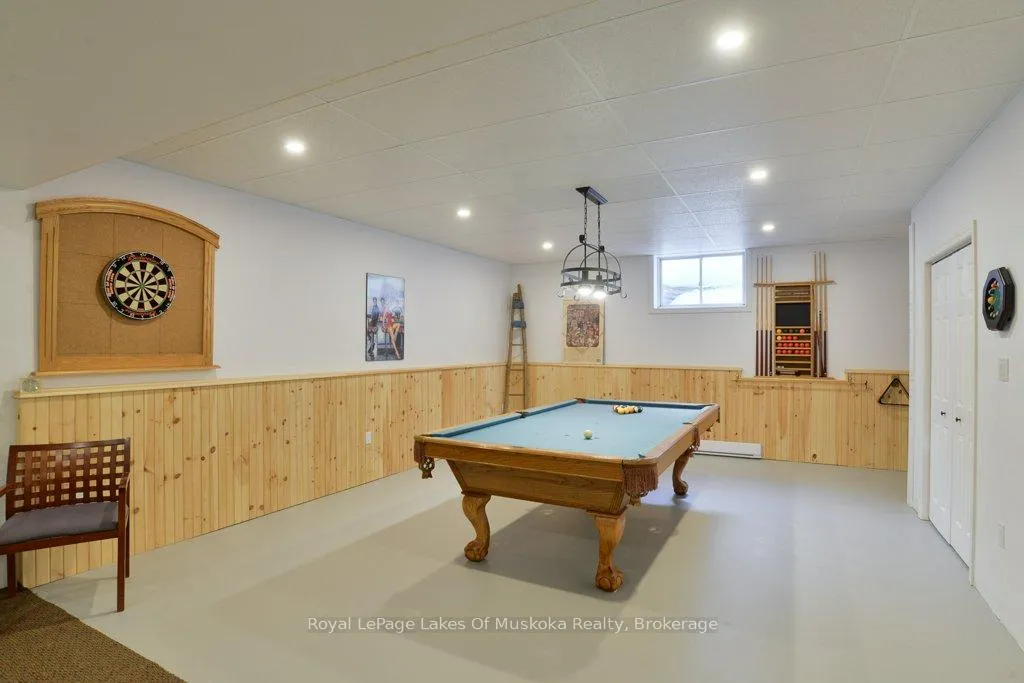 Photo 38 of 2411 Hwy. 118 E., Bracebridge, Draper — HOMEH