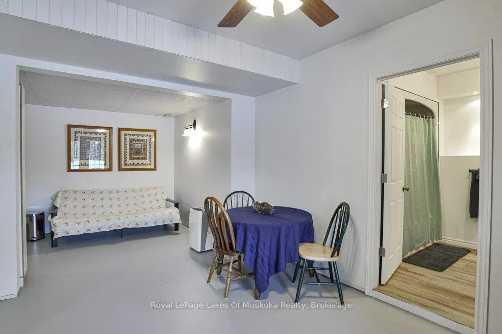 Photo 44 of 2411 Hwy. 118 E., Bracebridge, Draper — HOMEH