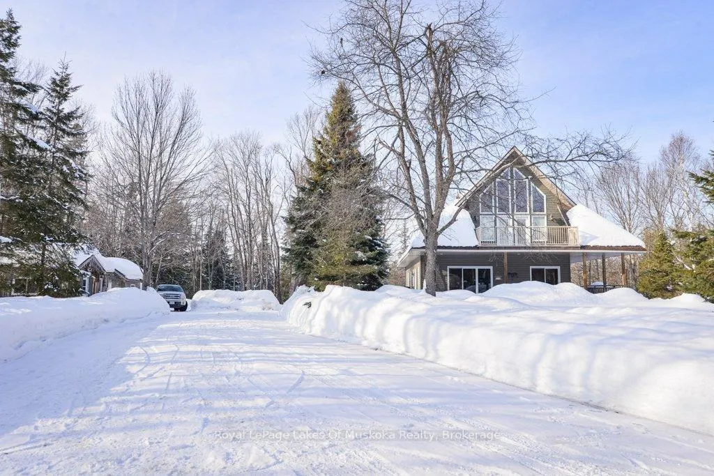 Photo 41 of 2411 Hwy. 118 E., Bracebridge, Draper — HOMEH