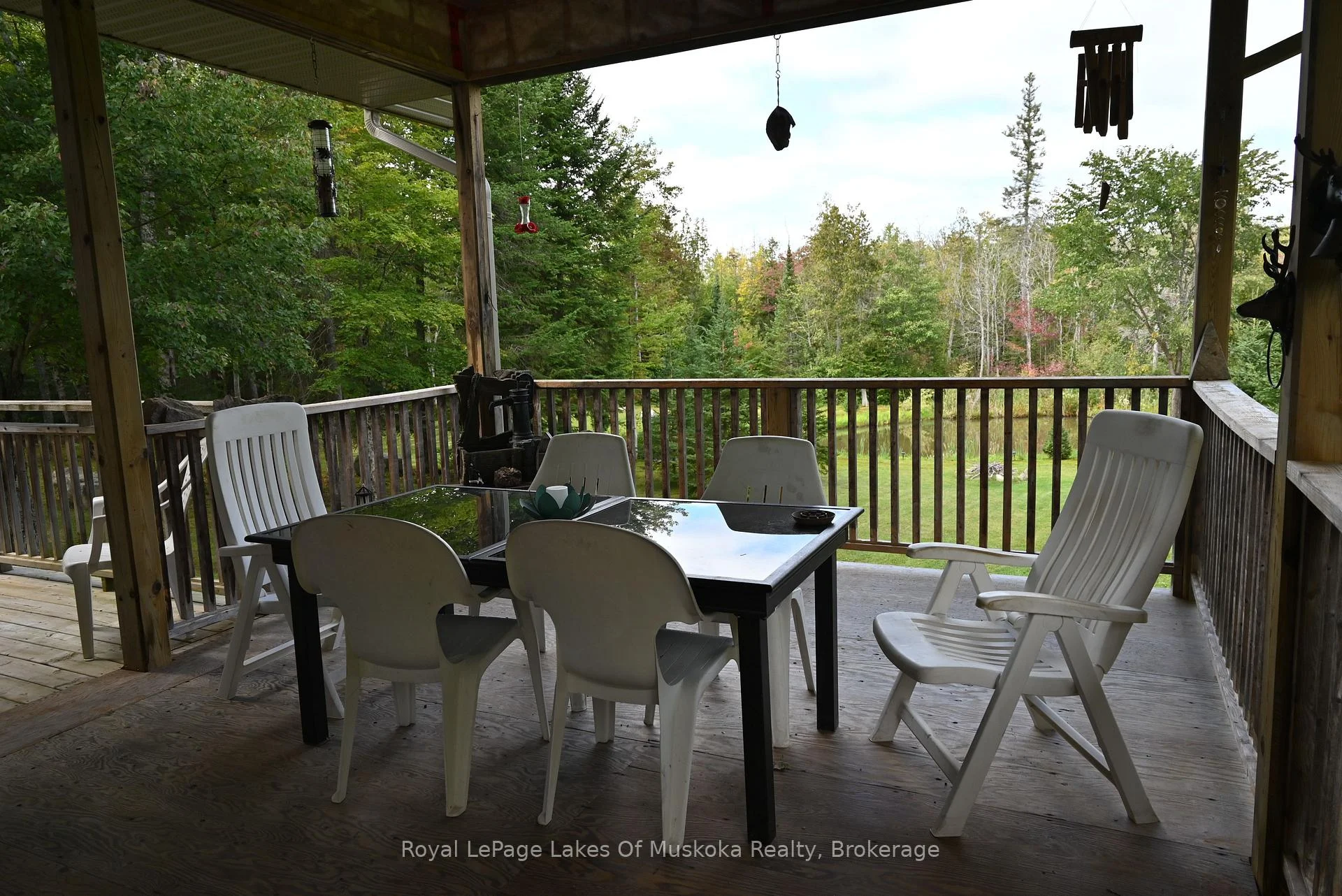 Photo 13 of 2411 Hwy. 118 E., Bracebridge, Draper — HOMEH