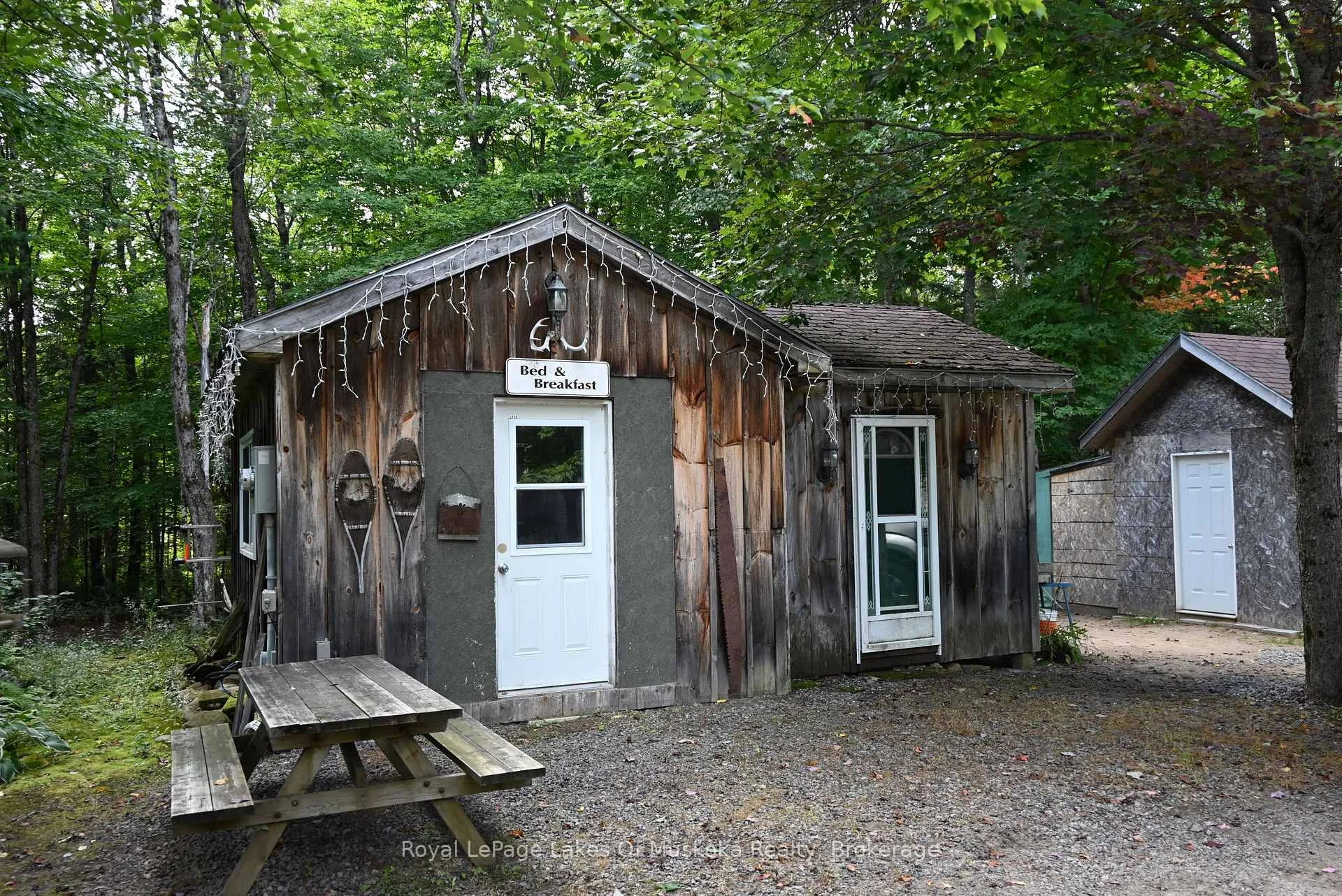 Photo 49 of 2411 Hwy. 118 E., Bracebridge, Draper — HOMEH
