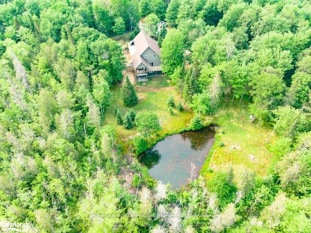Photo 50 of 2411 Hwy. 118 E., Bracebridge, Draper — HOMEH