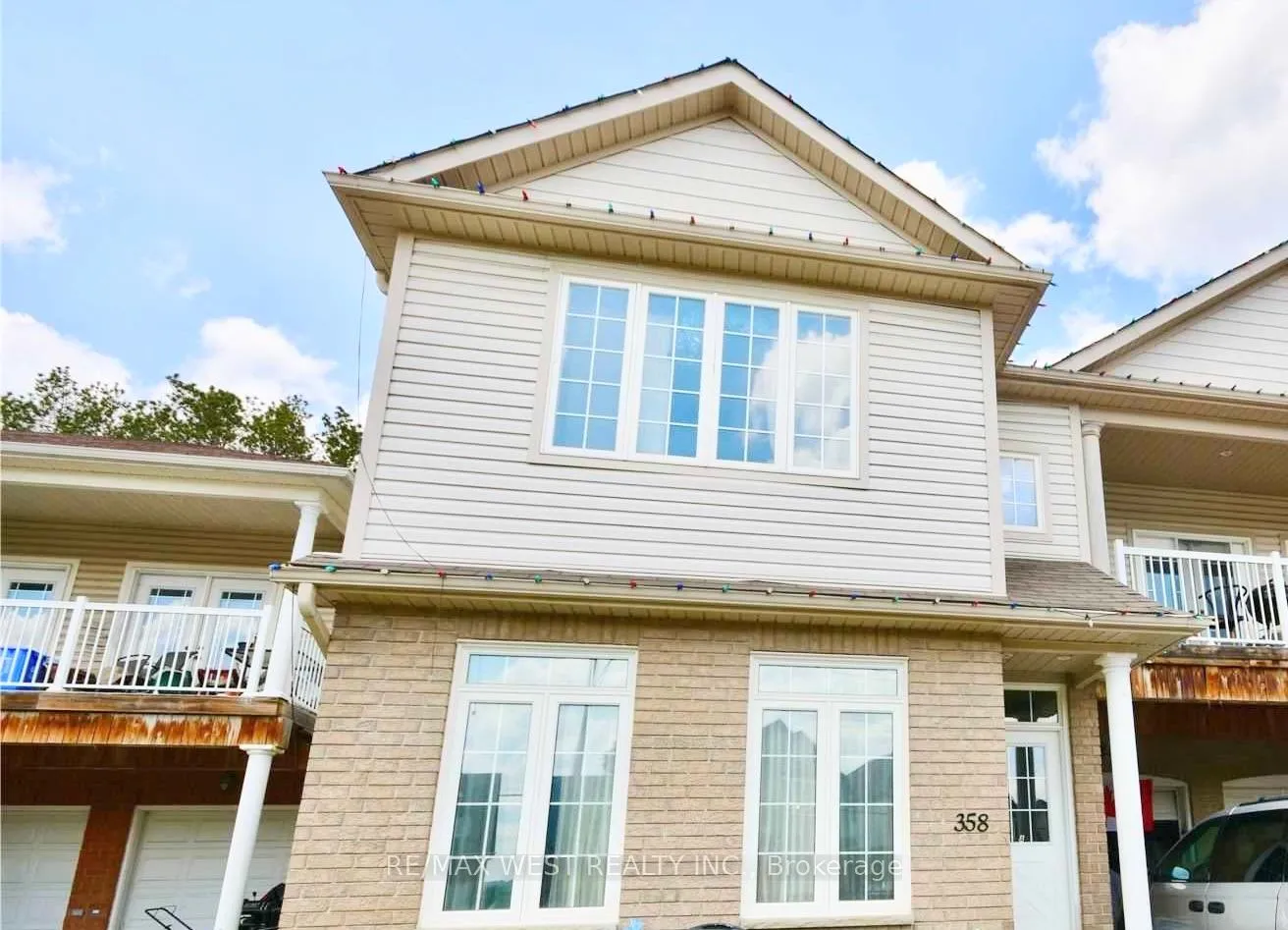 Photo 1 of Unit B, 358 Edgehill Drive, Barrie, Sandy Hollow — HOMEH