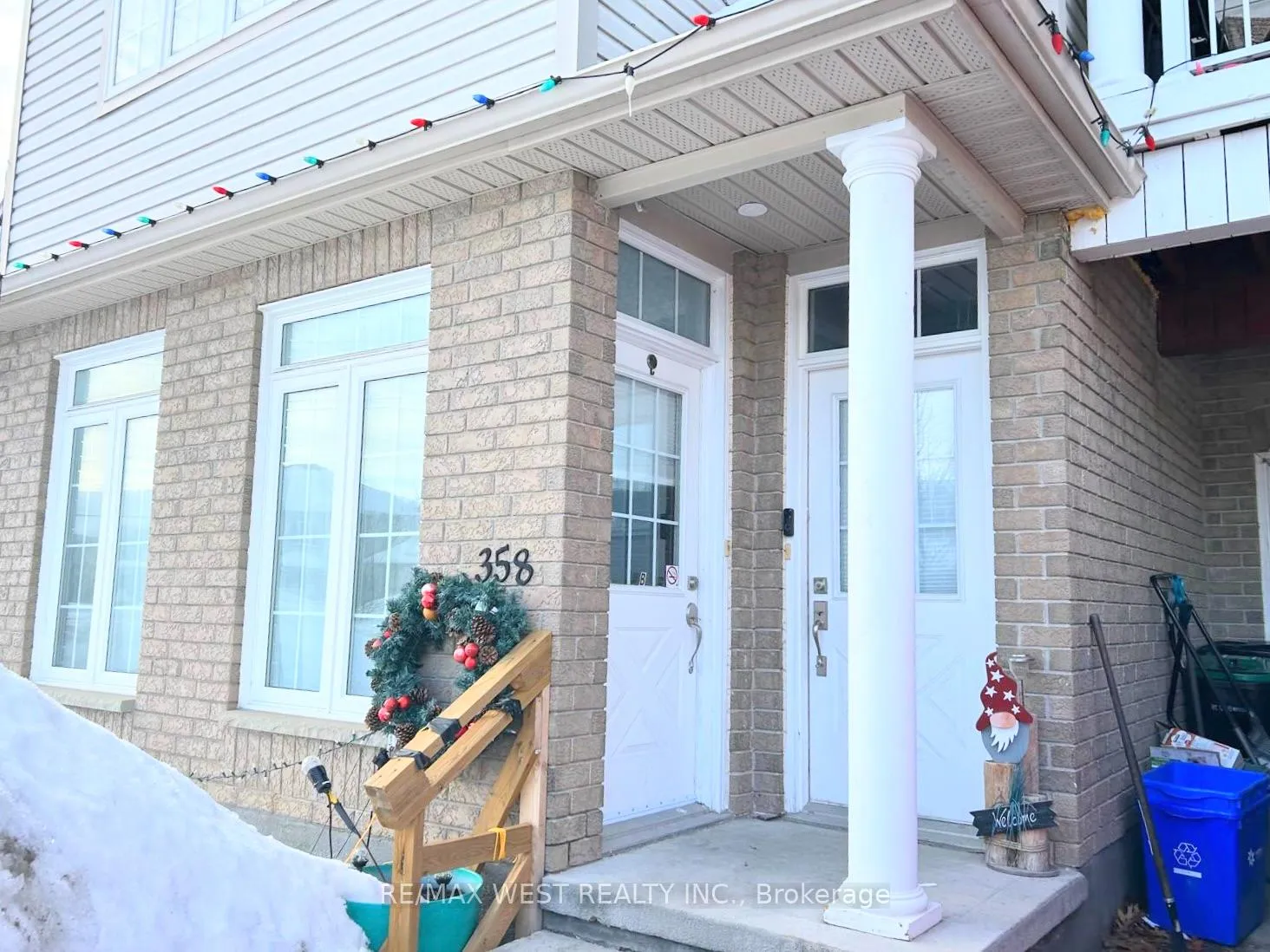 Photo 2 of Unit B, 358 Edgehill Drive, Barrie, Sandy Hollow — HOMEH