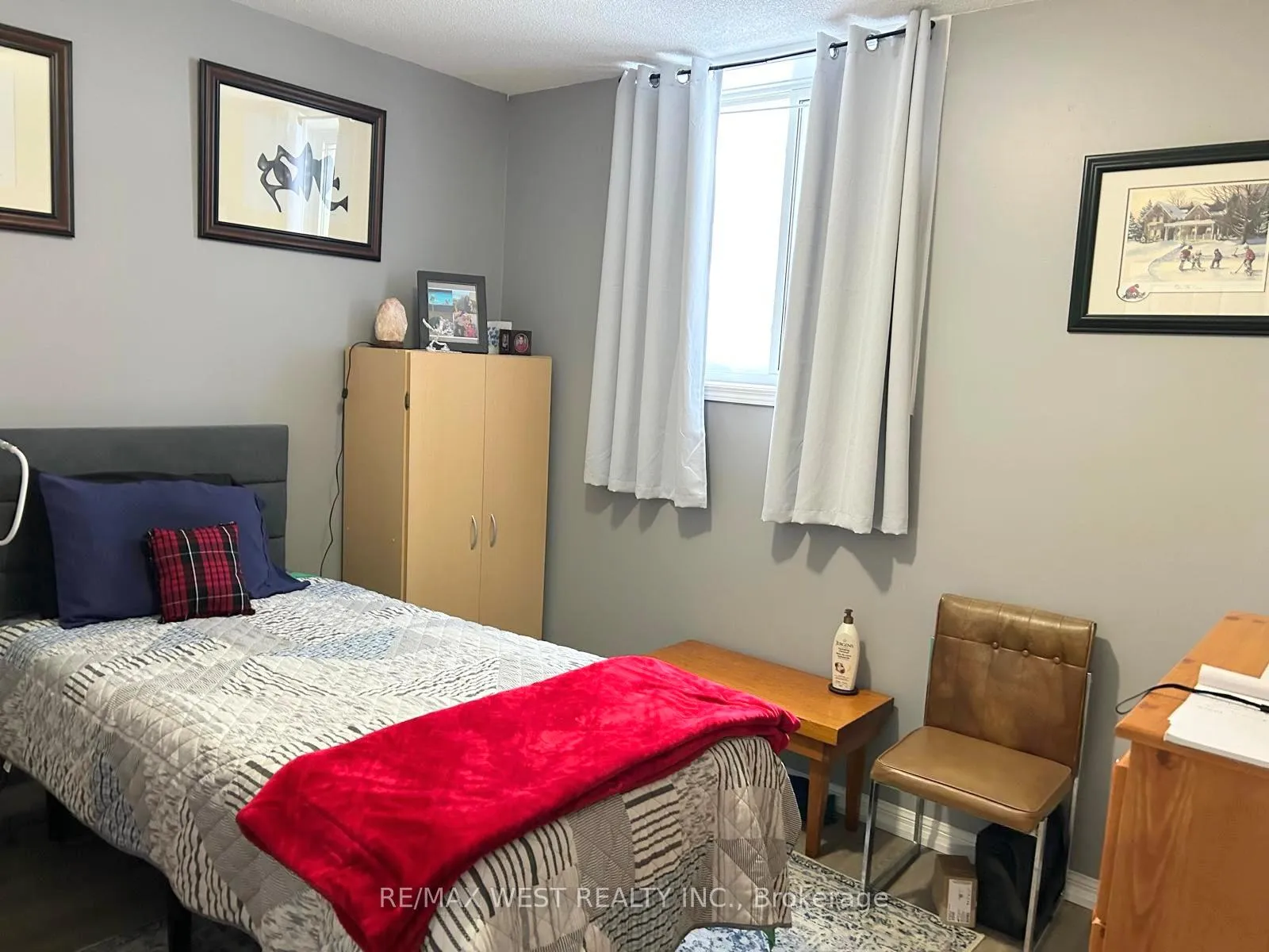 Photo 9 of Unit B, 358 Edgehill Drive, Barrie, Sandy Hollow — HOMEH
