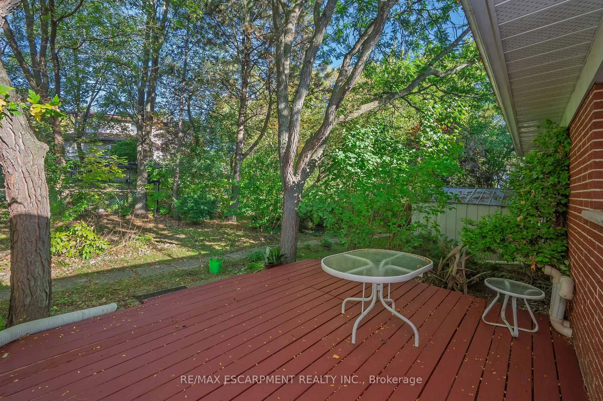 Photo 34 of 1411 Beaufort Drive, Burlington, Tyandaga — HOMEH
