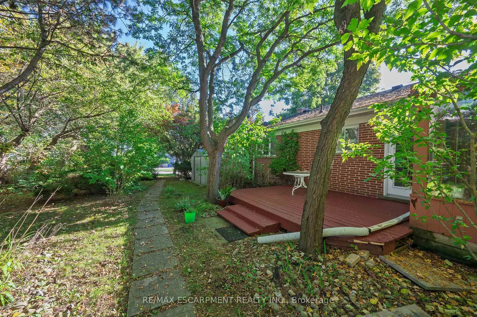 Photo 36 of 1411 Beaufort Drive, Burlington, Tyandaga — HOMEH