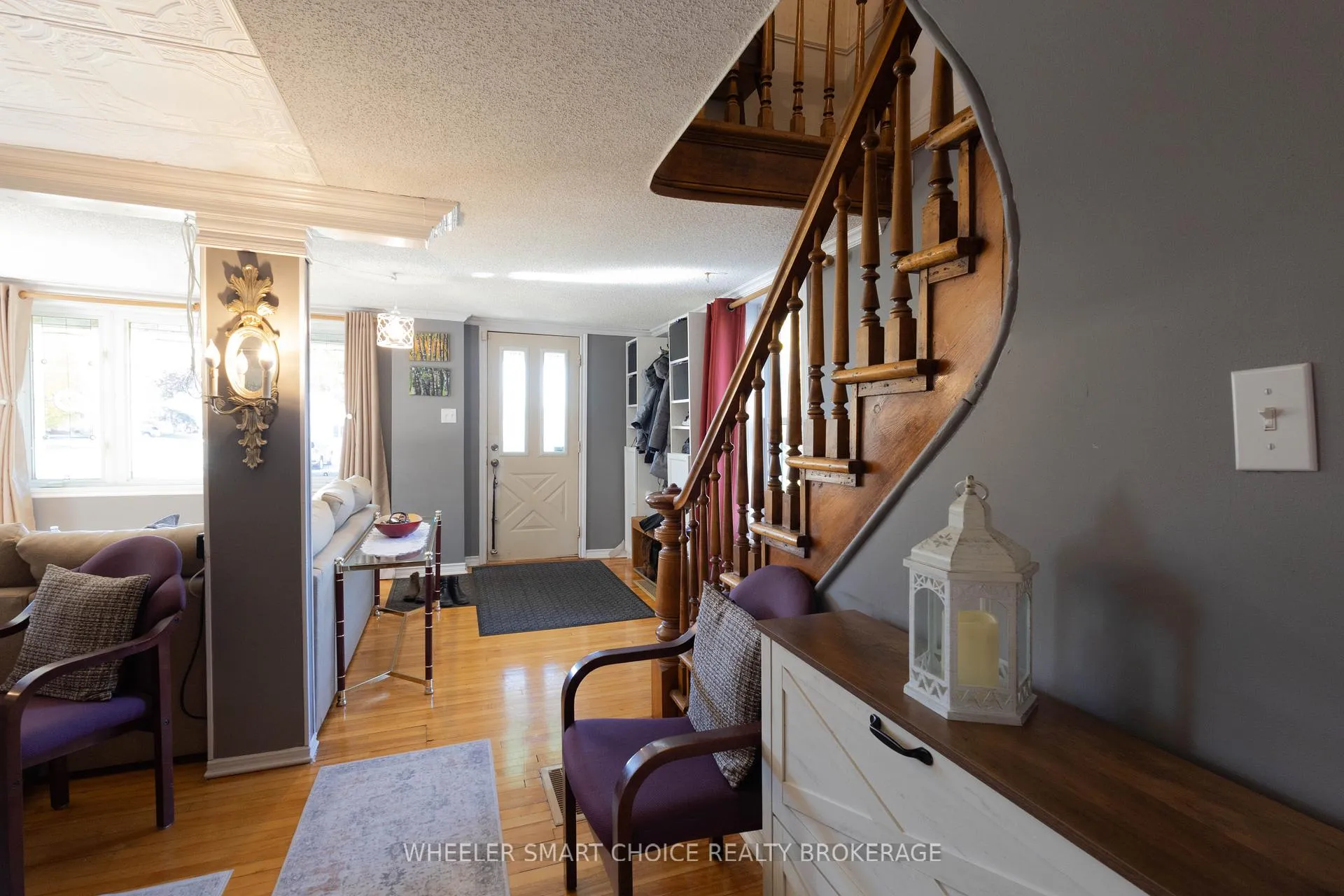 Photo 3 of 40 St Laurent Avenue, South Stormont, Long Sault — HOMEH