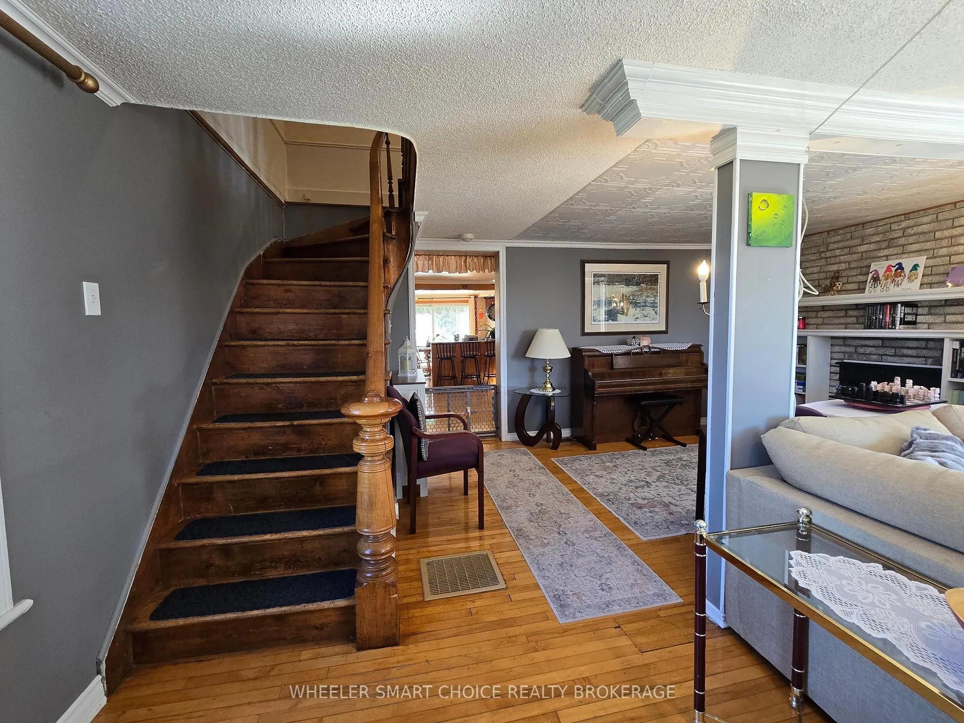 Photo 4 of 40 St Laurent Avenue, South Stormont, Long Sault — HOMEH