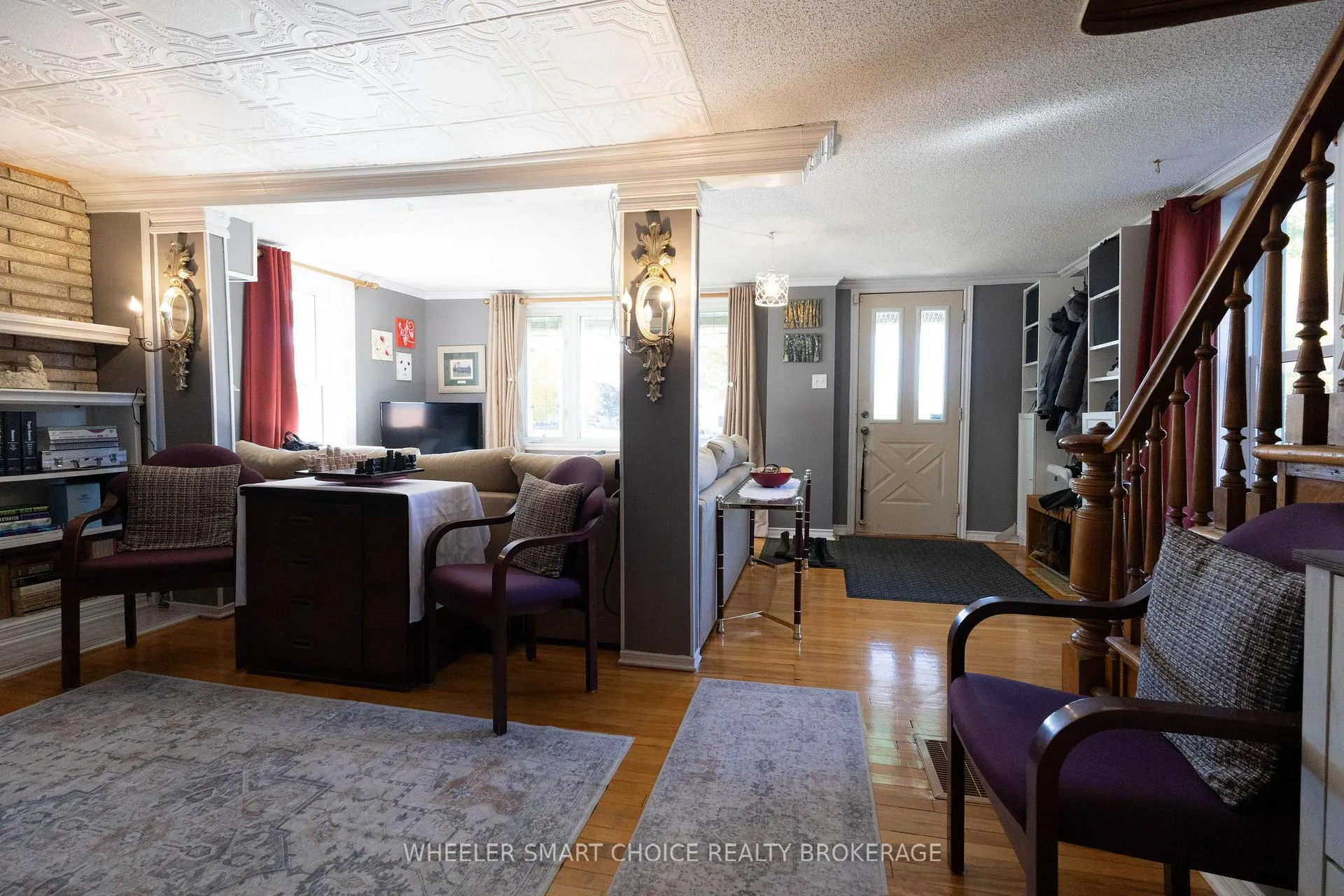 Photo 5 of 40 St Laurent Avenue, South Stormont, Long Sault — HOMEH